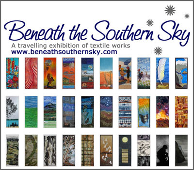 Beneath the Southern Sky Gallery