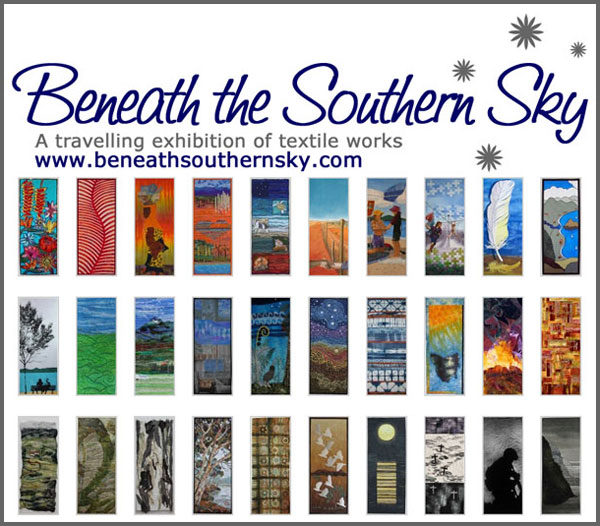 Beneath the Southern Sky