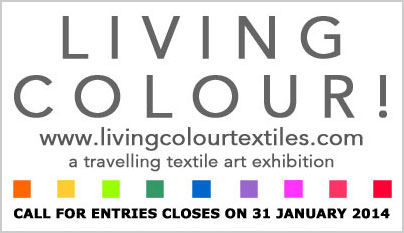 Living Colour Call for Entries
