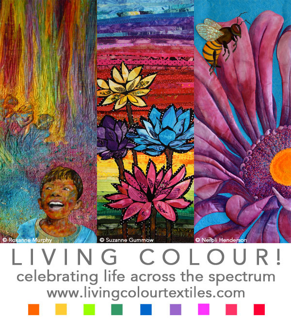 Living Colour! Celebrating Life Across the Spectrum